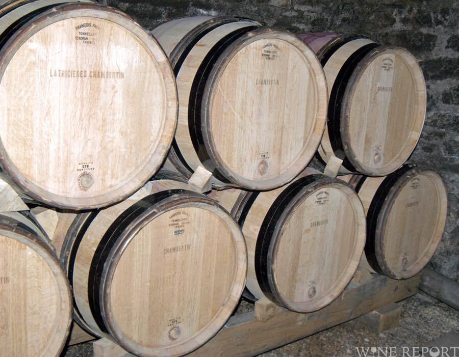 世界最高のブルゴーニュ、ルロワのシャンベルタン…ワイン・サーチャー