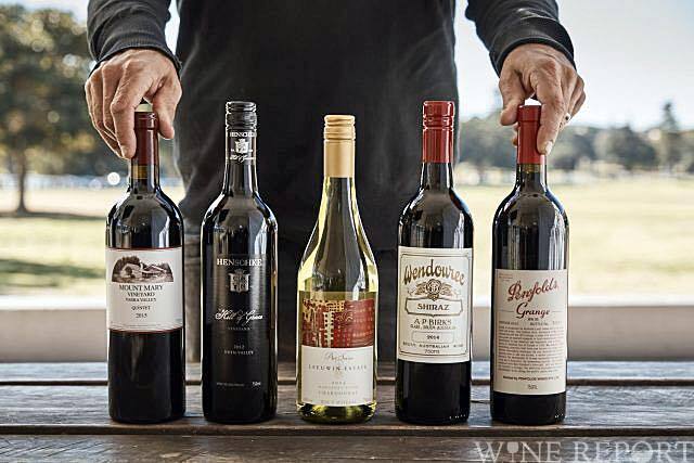 豪ラングトンズ格付け トップは不動のグランジ Wine Report