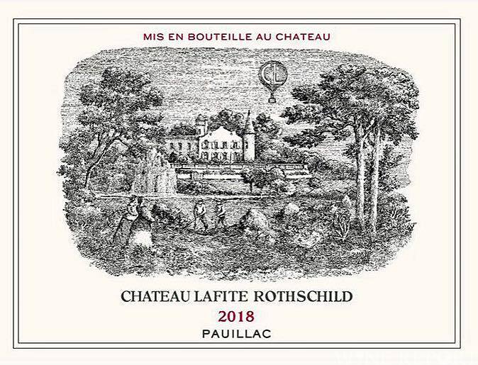 シャトー ラフィット ロートシルト 150周年となる18の特別ラベル発表 Wine Report