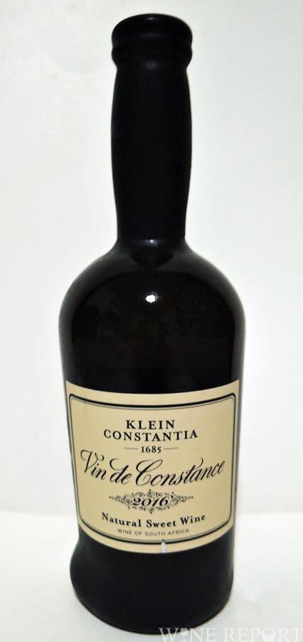 Vin de Constance 2019/ ヴァン・ド・コンスタンス 2019白ワイン生産者