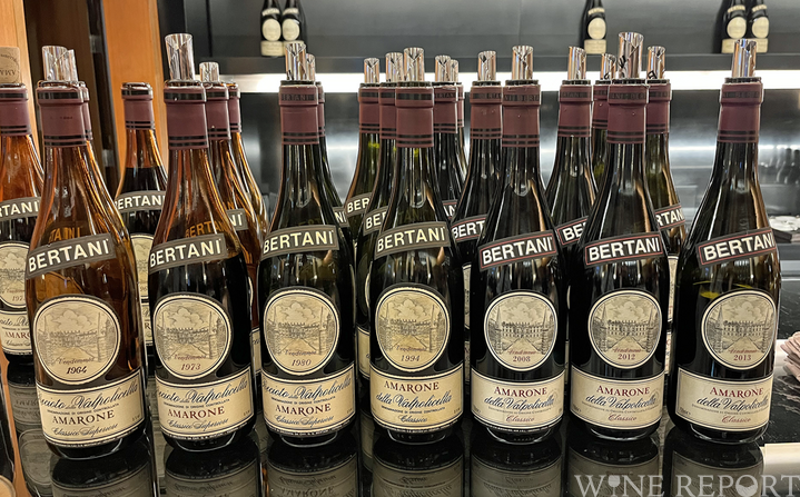 ベルターニ アマローネ BERTANI AMARONE 1988年 | nate-hospital.com